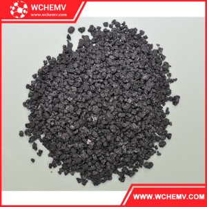 S 0.05%max GPC / Graphite Petroleum Coke from Green Pet Coke