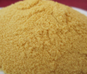 polymeric ferric sulfate