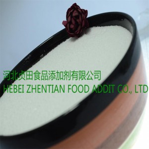 Factory supply Food grade Acesulfame CAS:33665-90-6