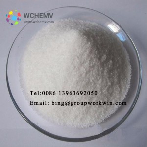 anionic polyacrylamide msds Anionic polymer poly acrylamide