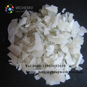 aluminum sulfate