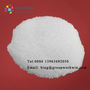 polyacrylamide