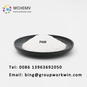 Provide high quality linear polyacrylamide nonionic polyacrylamide/polyacrylamide