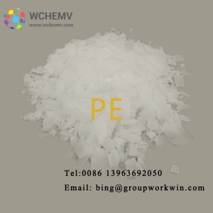 wax polyethylene