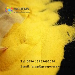 HIGH QUALITY PAC/Polyaluminium Chloride 28%min-30%min for water treatment