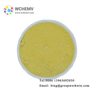 Manufacturer supply high-quality poly aluminium chloride PAC