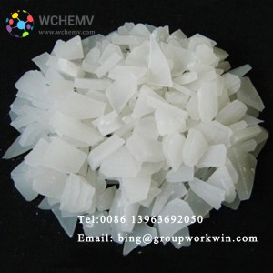 Aluminum Sulfate