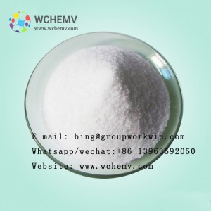 Treatment of High Quality Anionic Polyacrylamide PAM Chemical Powder Water