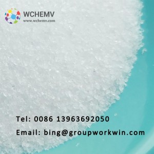 Hot selling CHEMICALS Polyacrylamide