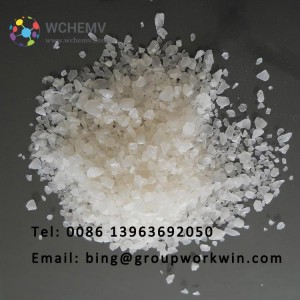 China manufacturer inorganic salts aluminium sulfate for sale