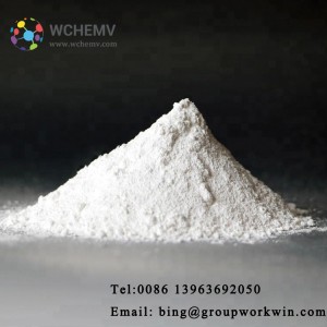 High Quality Poly Aluminium Chloride Pac For Water Treatment Chemical