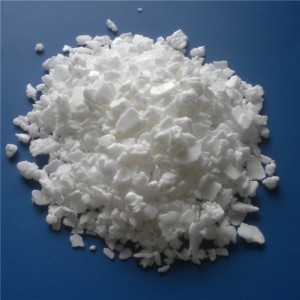 Calcium chloride