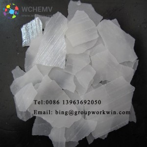 High quality sodium hydroxide