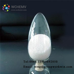 High Quality Anionic Polyacrylamide PAM Chemical Powder Water Treatment