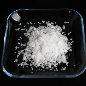 sodium hydroxide