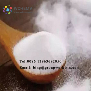 Sodium bicarbonate