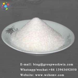 PAM/flocculant/PHPA/Polyacrylamide