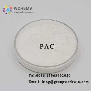 Polyanionic Cellulose(PAC) for Oil Drilling