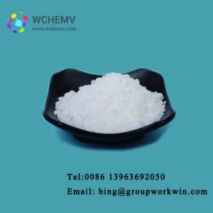 Competitive price Aluminium Sulphate/Aluminium Sulfate CAS 10043-01-3