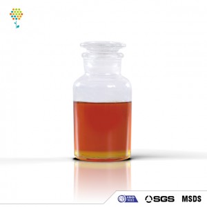 Cyanoethylated Polyamine HX-878