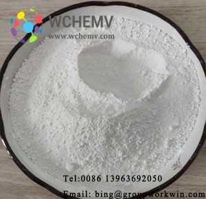 Qualified Standard Anatase Titanium Dioxide Titania TiO2