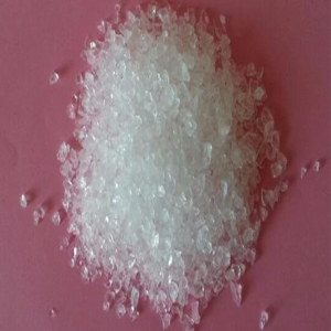 Evaporation and Crystal Growth Material 99.99% Aluminum Oxide Al2O3 Crystal Granules