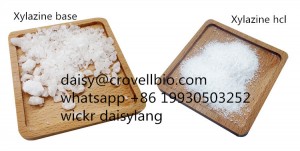 Xylazine hcl / Xylazine  (wickr : daisylang)