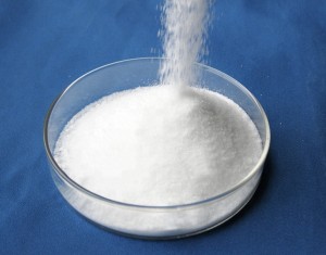 Refined 99.6%min Oxalic acid for electronic industry