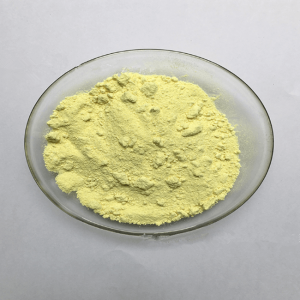 2-Isopropyl-9H-thioxanthen-9-one UV photoinitiator ITX CAS 5495-84-1