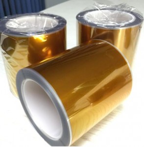 polyimide film for transformer Adhesion film sheet polyimide tape insulation material