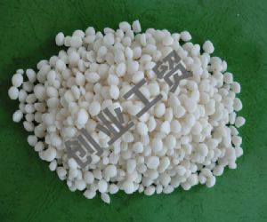 Dihydrate spherical calcium chloride